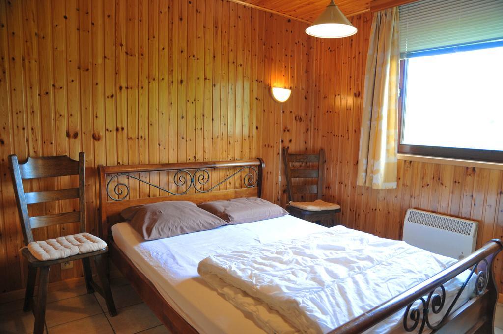 Mare Aux Saules Villa Hotton Cameră foto