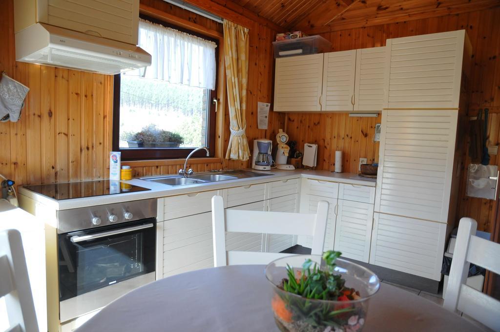 Mare Aux Saules Villa Hotton Cameră foto